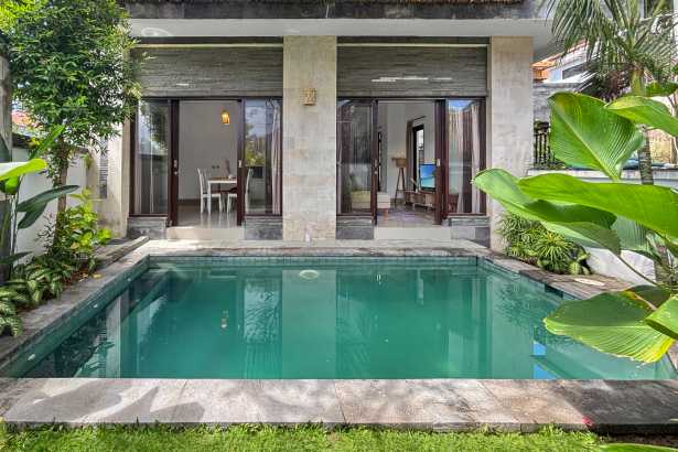 DALUNG GUEST HOUSE  – RICE FIELD VIEWS + ROOFTOP ALFRESCO