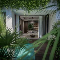 THE ONE BY ALMAL BALI NUSA DUA