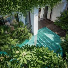 THE ONE BY ALMAL BALI NUSA DUA