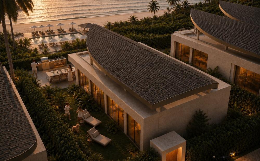 Aurora Sanur