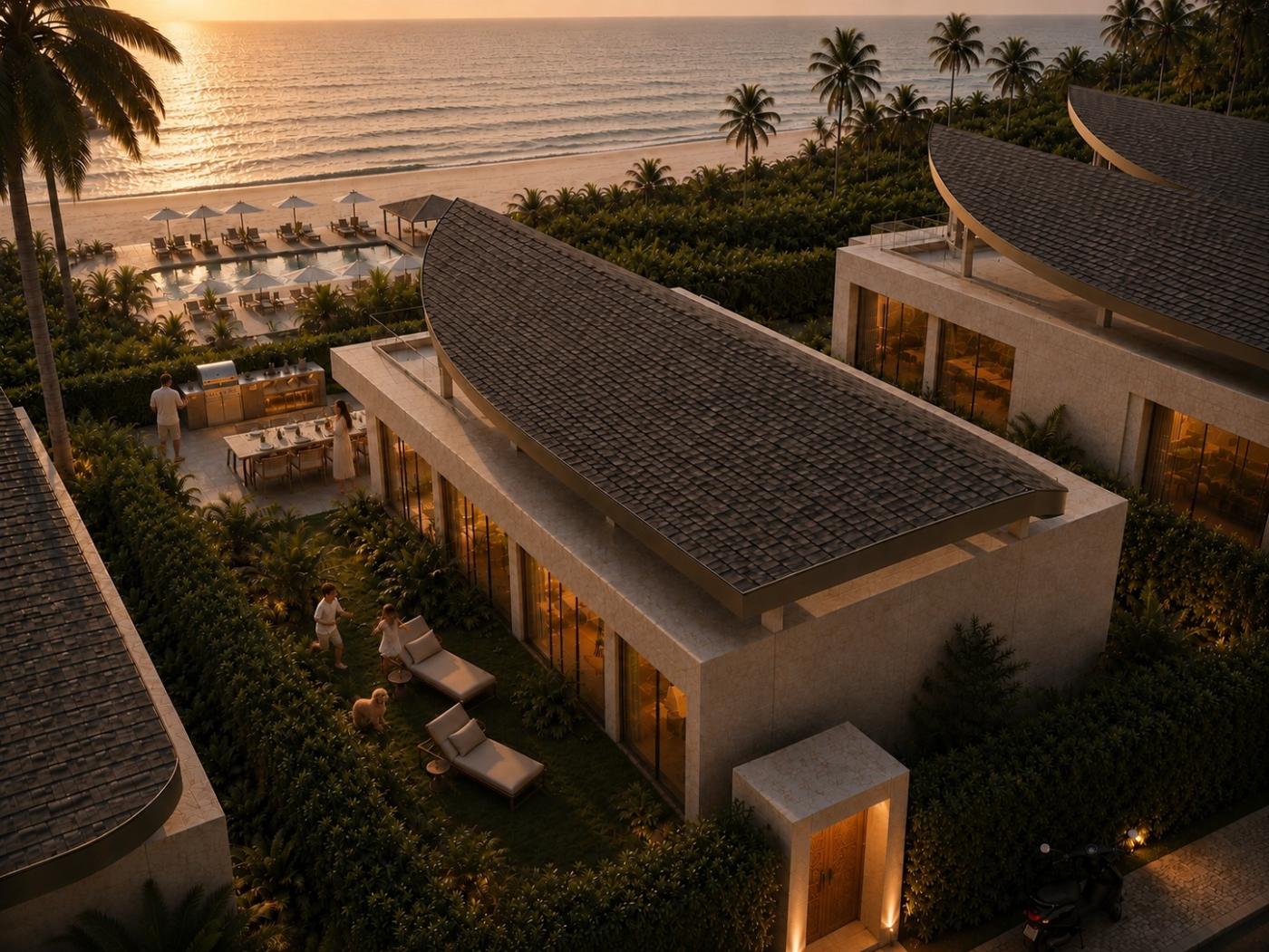 Aurora Sanur