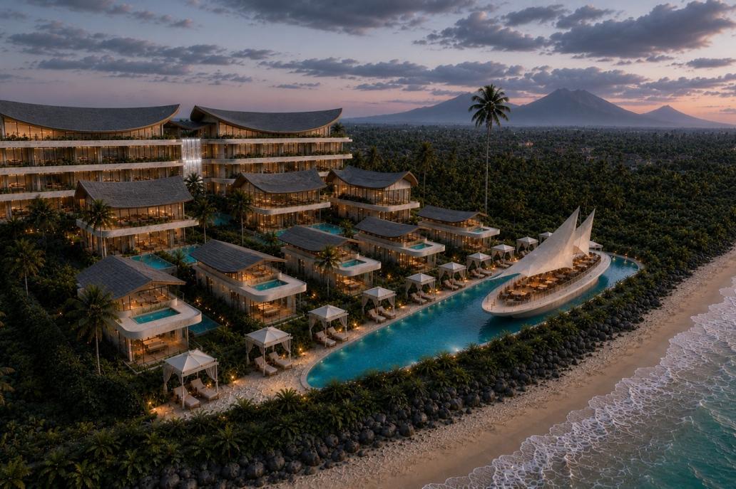 Aurora Sanur