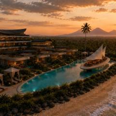 Aurora Sanur