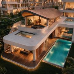 Aurora Sanur
