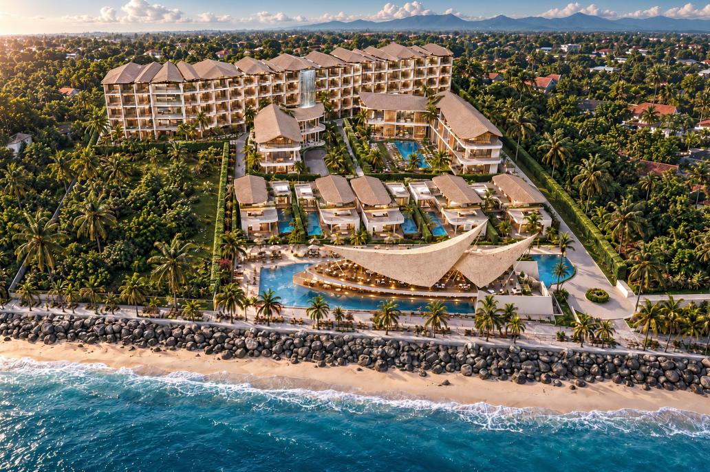 Aurora Sanur