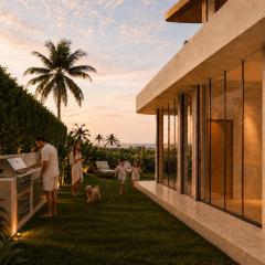 Aurora Sanur