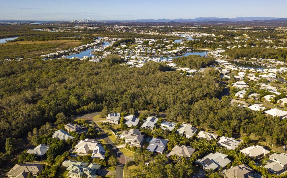 4 Mistral Lane, Coomera Waters