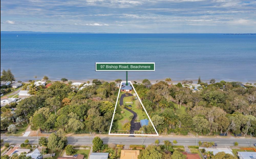 97 Bishop Rd, Beachmere