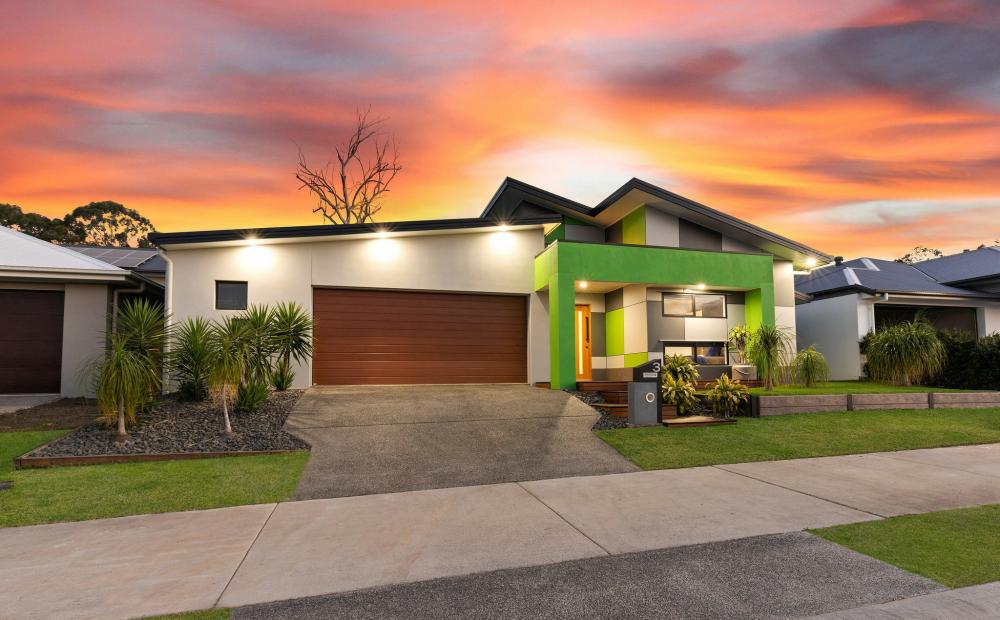 3 Mornington Pde, Burpengary East