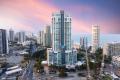 Resort living in the heart of Surfers Paradise