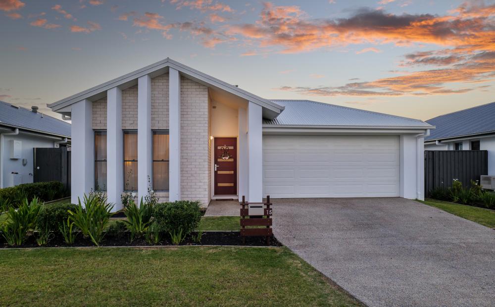 15 Houghton St, Burpengary East