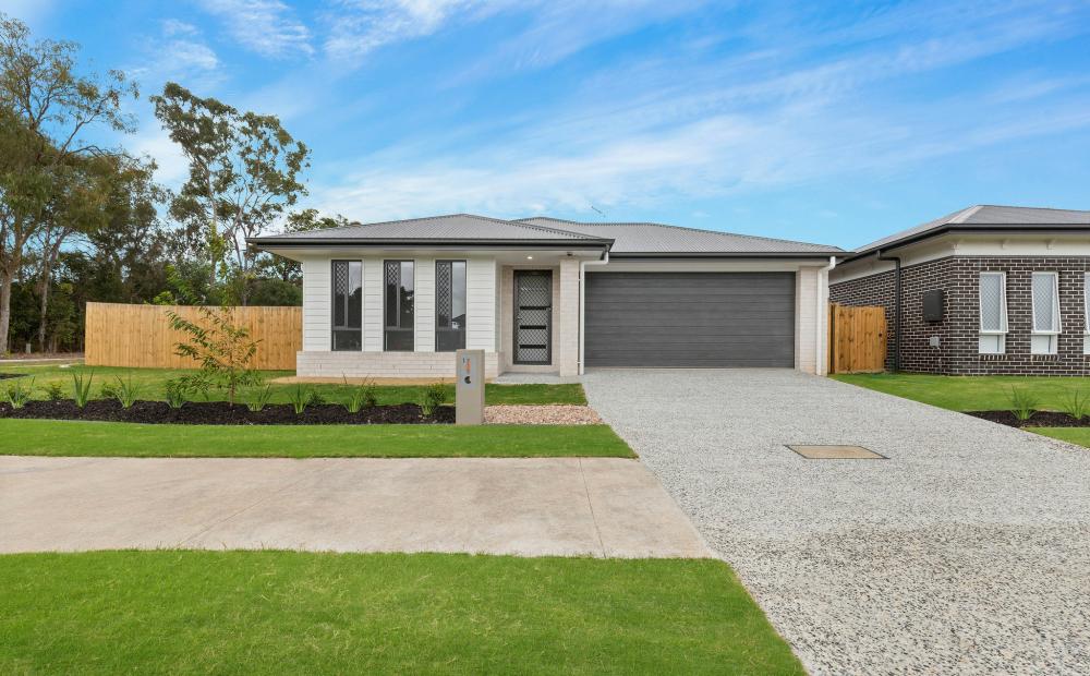 1 Dakota Pl, Burpengary East