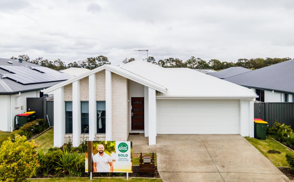 15 Houghton St, Burpengary East