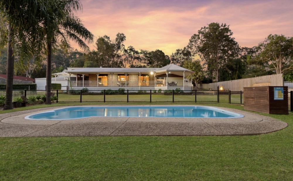 109 Creek Rd, Burpengary East