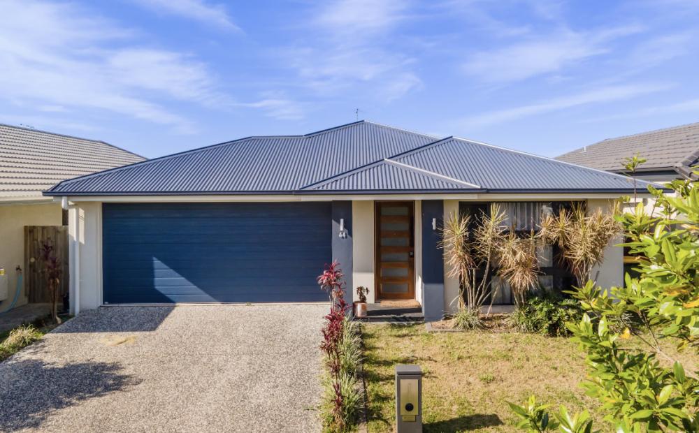 44 Stradbroke St, Burpengary East