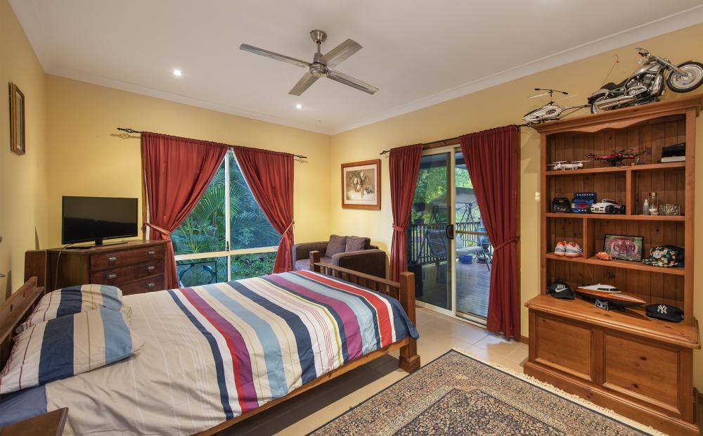 29-35 Chianina Ct, Tamborine