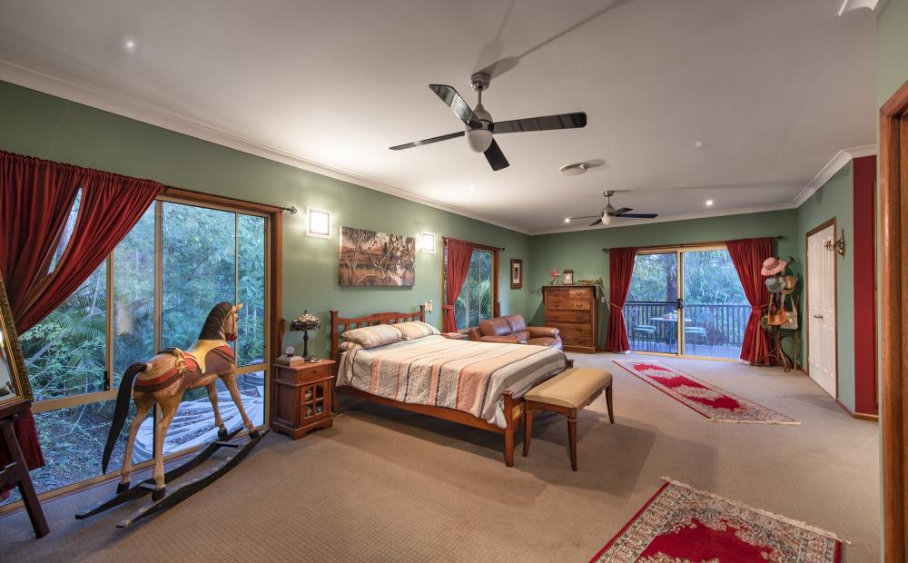 29-35 Chianina Ct, Tamborine