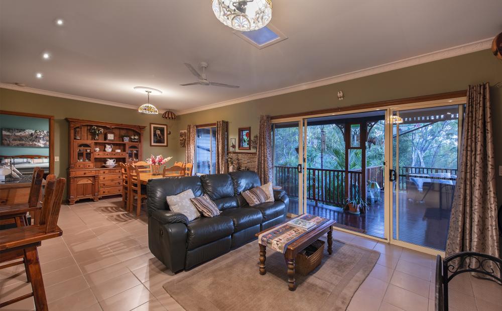 29-35 Chianina Ct, Tamborine