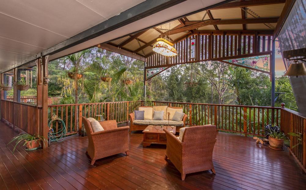 29-35 Chianina Ct, Tamborine