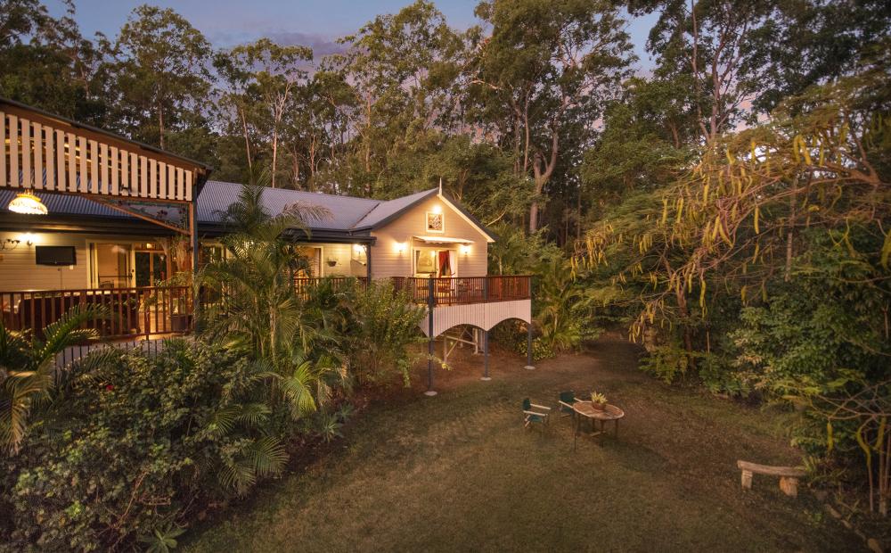 29-35 Chianina Ct, Tamborine