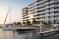 Luxury Brand New Waterfront Apartment