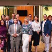 Real Estate Dream Team