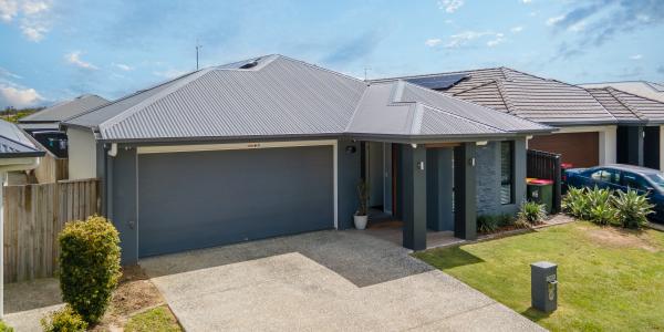 Seller of house in Oxley testimonial image