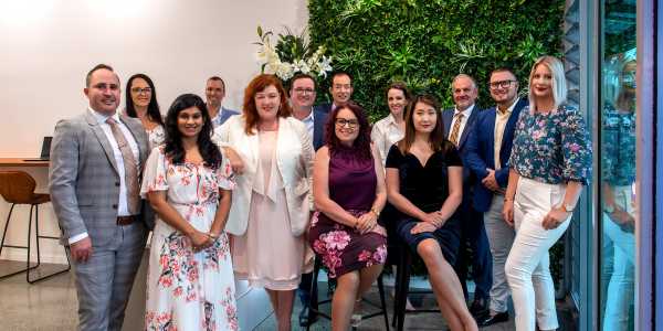 John Corbett testimonial image