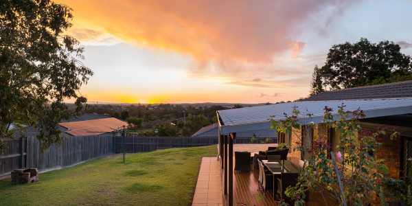 Seller of home in Tamborine testimonial image