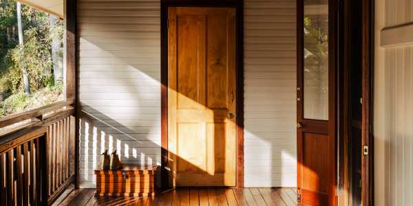 Buyer of acreage/semi-rural in Tamborine testimonial image