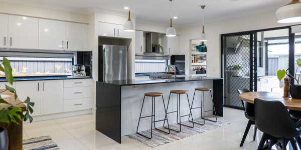 Seller of house in Carindale testimonial image