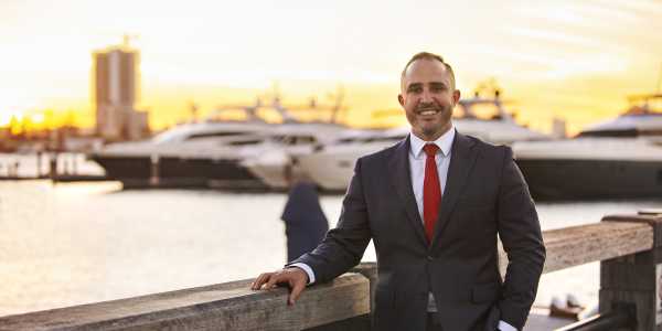 Seller of Arafura land testimonial image