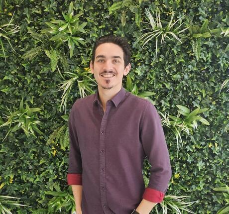 Alex Perilla photo