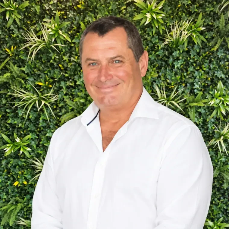 Peter Kinchin