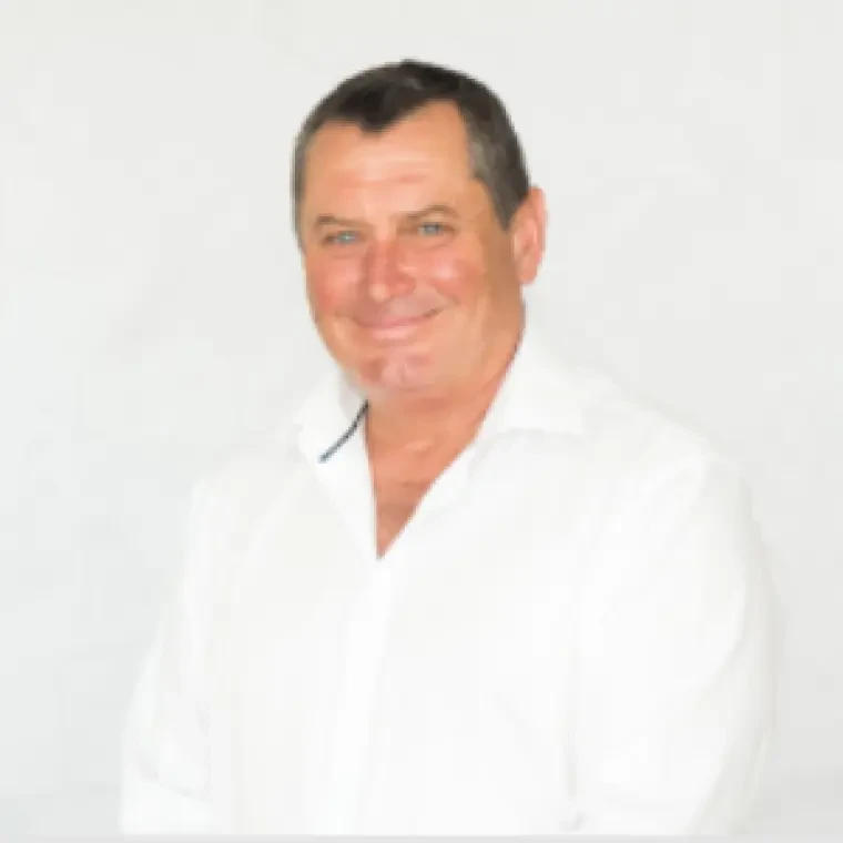Peter Kinchin