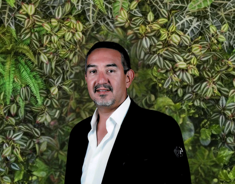 Cesar Perilla photo
