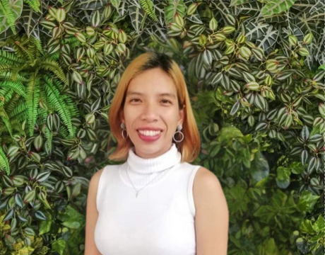 Christine Dignos photo