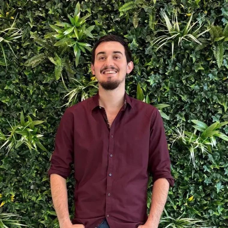 Markus Perilla