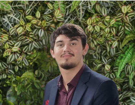 Markus Perilla photo