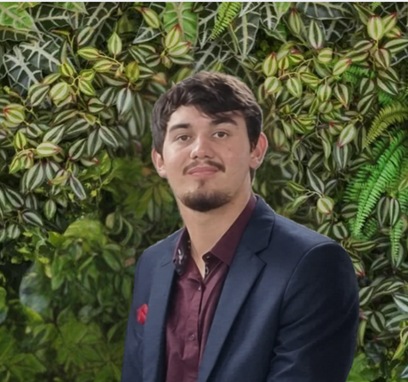 Markus Perilla photo