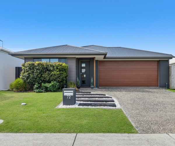 Seller of a House in Burpengary East