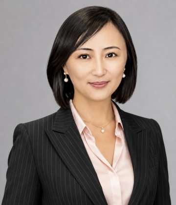 Yiling Tang