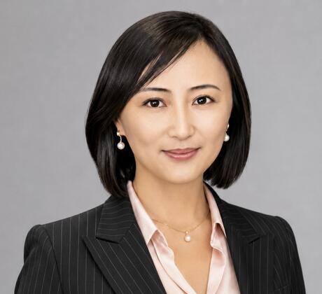 Yiling Tang photo
