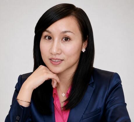 Eva Xu photo