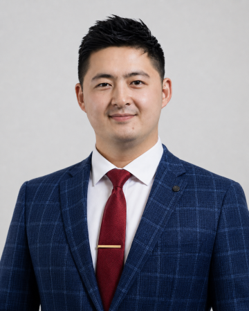 Jackson Chen