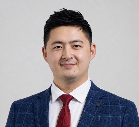 Jackson Chen photo