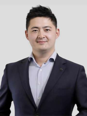 Jackson Chen
