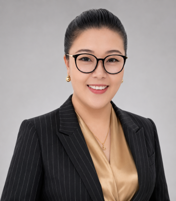 Yeli Zheng