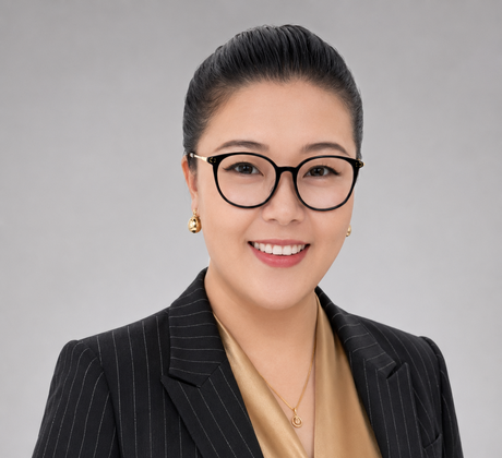 Yeli Zheng photo