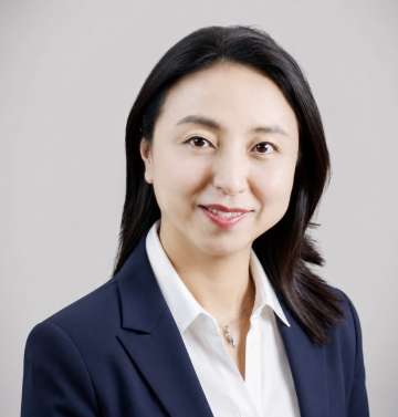 Yun Han